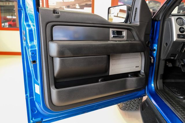 2014 Ford F-150 SVT Raptor | Addison, TX | Mr Car Guys