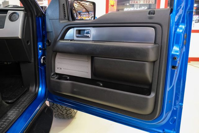 2014 Ford F-150 SVT Raptor | Addison, TX | Mr Car Guys