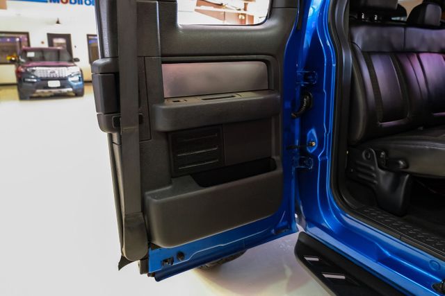 2014 Ford F-150 SVT Raptor | Addison, TX | Mr Car Guys