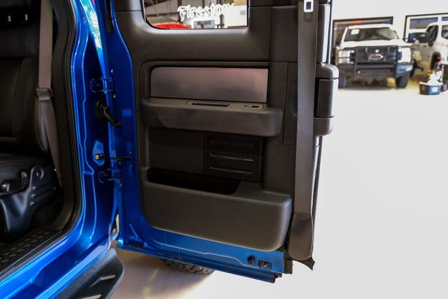 2014 Ford F-150 SVT Raptor | Addison, TX | Mr Car Guys