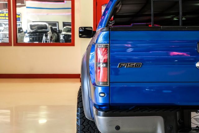 2014 Ford F-150 SVT Raptor | Addison, TX | Mr Car Guys