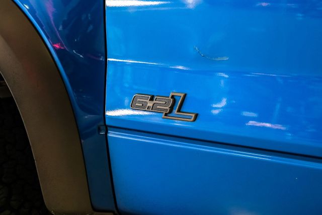 2014 Ford F-150 SVT Raptor | Addison, TX | Mr Car Guys