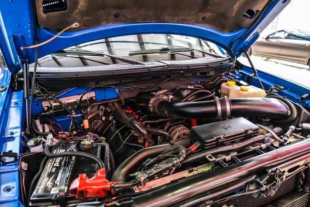 2014 Ford F-150 SVT Raptor | Addison, TX | Mr Car Guys