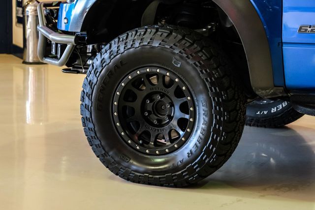 2014 Ford F-150 SVT Raptor | Addison, TX | Mr Car Guys