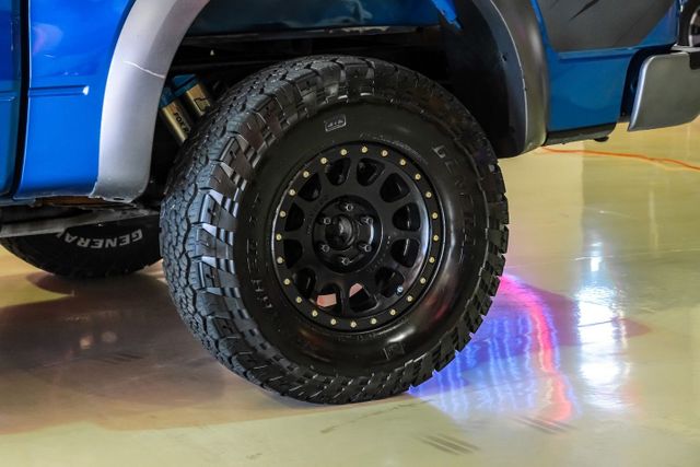 2014 Ford F-150 SVT Raptor | Addison, TX | Mr Car Guys 2014 Ford F-150 SVT Raptor | Addison, TX | Mr Car Guys