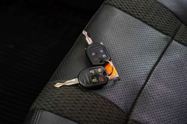 2014 Ford F-150 SVT Raptor | Addison, TX | Mr Car Guys