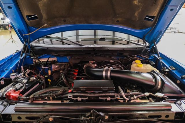 2014 Ford F-150 SVT Raptor | Addison, TX | Mr Car Guys 2014 Ford F-150 SVT Raptor | Addison, TX | Mr Car Guys