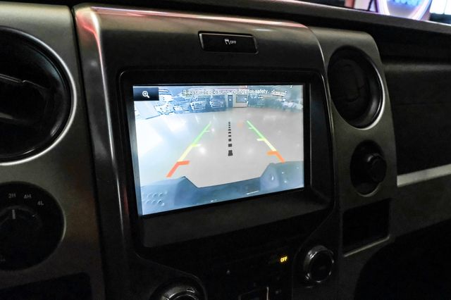 2014 Ford F-150 SVT Raptor 2014 Ford F-150 SVT Raptor