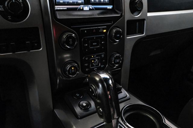 2014 Ford F-150 SVT Raptor 2014 Ford F-150 SVT Raptor