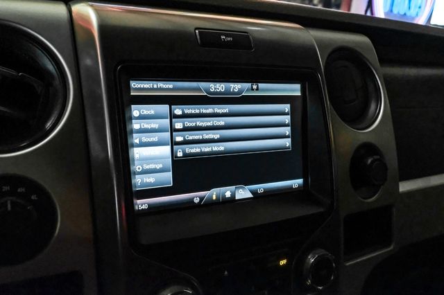 2014 Ford F-150 SVT Raptor 2014 Ford F-150 SVT Raptor