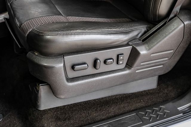 2014 Ford F-150 SVT Raptor