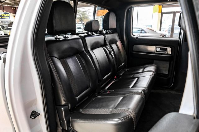 2014 Ford F-150 SVT Raptor