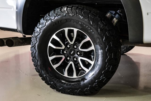 2014 Ford F-150 SVT Raptor 2014 Ford F-150 SVT Raptor