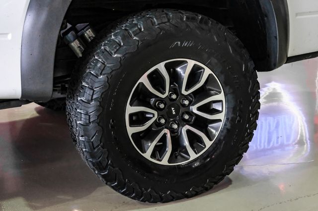 2014 Ford F-150 SVT Raptor 2014 Ford F-150 SVT Raptor