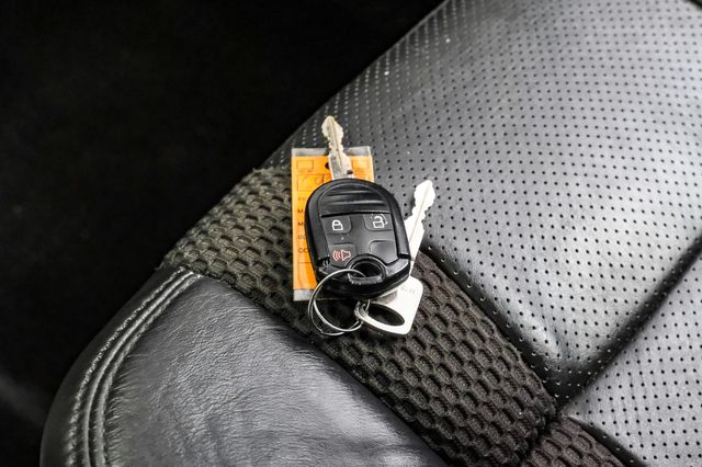 2014 Ford F-150 SVT Raptor