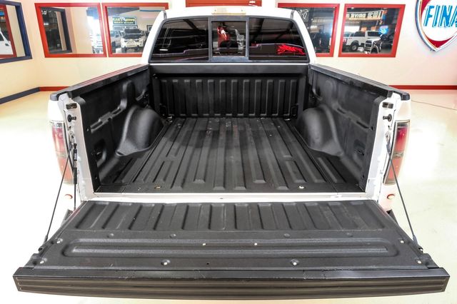 2014 Ford F-150 SVT Raptor