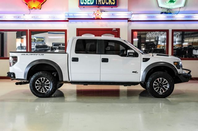 2014 Ford F-150 SVT Raptor | Addison, TX | Mr Car Guys 2014 Ford F-150 SVT Raptor | Addison, TX | Mr Car Guys