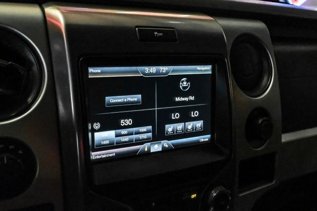 2014 Ford F-150 SVT Raptor | Addison, TX | Mr Car Guys 2014 Ford F-150 SVT Raptor | Addison, TX | Mr Car Guys