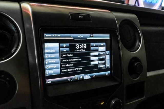 2014 Ford F-150 SVT Raptor | Addison, TX | Mr Car Guys 2014 Ford F-150 SVT Raptor | Addison, TX | Mr Car Guys