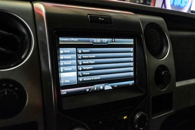 2014 Ford F-150 SVT Raptor | Addison, TX | Mr Car Guys