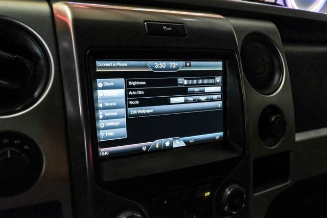 2014 Ford F-150 SVT Raptor | Addison, TX | Mr Car Guys