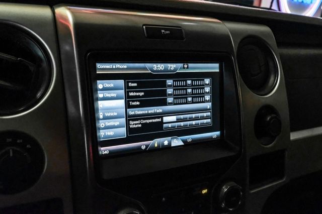 2014 Ford F-150 SVT Raptor | Addison, TX | Mr Car Guys