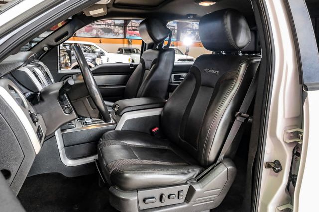 2014 Ford F-150 SVT Raptor | Addison, TX | Mr Car Guys