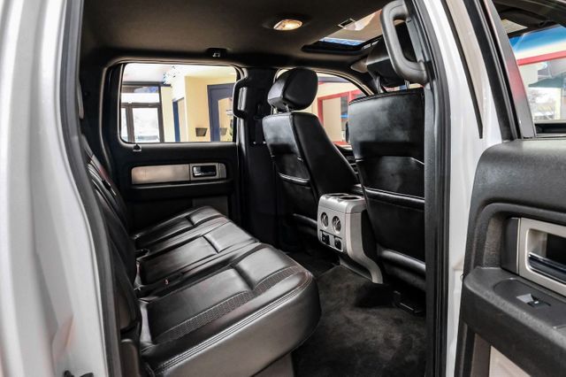 2014 Ford F-150 SVT Raptor | Addison, TX | Mr Car Guys