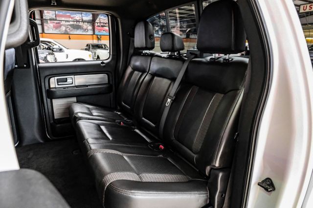 2014 Ford F-150 SVT Raptor | Addison, TX | Mr Car Guys