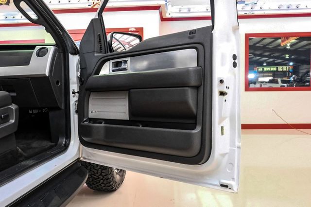 2014 Ford F-150 SVT Raptor | Addison, TX | Mr Car Guys