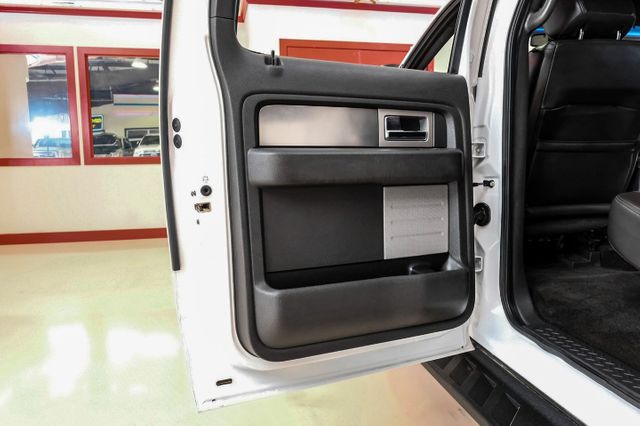 2014 Ford F-150 SVT Raptor | Addison, TX | Mr Car Guys