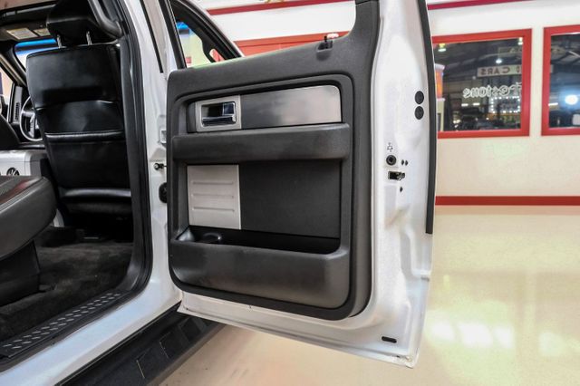 2014 Ford F-150 SVT Raptor | Addison, TX | Mr Car Guys 2014 Ford F-150 SVT Raptor | Addison, TX | Mr Car Guys