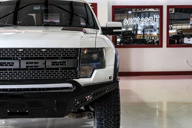 2014 Ford F-150 SVT Raptor | Addison, TX | Mr Car Guys 2014 Ford F-150 SVT Raptor | Addison, TX | Mr Car Guys