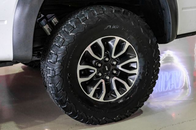 2014 Ford F-150 SVT Raptor | Addison, TX | Mr Car Guys