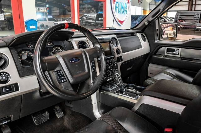 2014 Ford F-150 SVT Raptor | Addison, TX | Mr Car Guys 2014 Ford F-150 SVT Raptor | Addison, TX | Mr Car Guys
