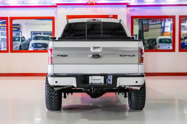 2014 Ford F-150 Platinum | New York, NY | Spincar Demo Account 2014 Ford F-150 Platinum | New York, NY | Spincar Demo Account