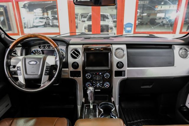 2014 Ford F-150 Platinum 2014 Ford F-150 Platinum