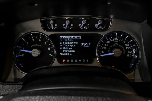 2014 Ford F-150 Platinum 2014 Ford F-150 Platinum