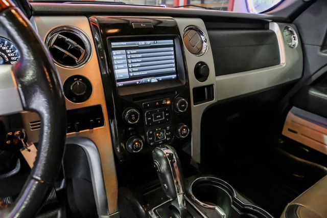 2014 Ford F-150 Platinum | New York, NY | Spincar Demo Account 2014 Ford F-150 Platinum | New York, NY | Spincar Demo Account