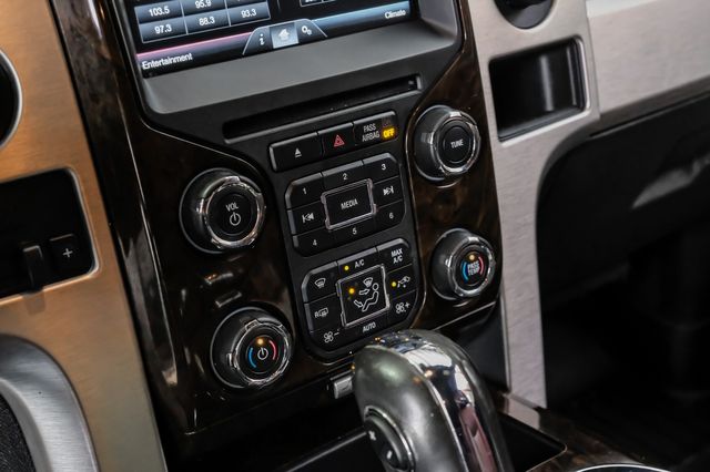 2014 Ford F-150 Platinum | New York, NY | Spincar Demo Account 2014 Ford F-150 Platinum | New York, NY | Spincar Demo Account