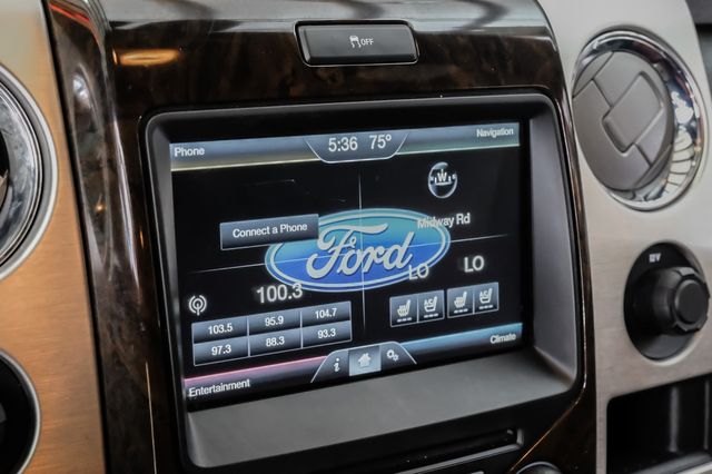 2014 Ford F-150 Platinum | New York, NY | Spincar Demo Account 2014 Ford F-150 Platinum | New York, NY | Spincar Demo Account