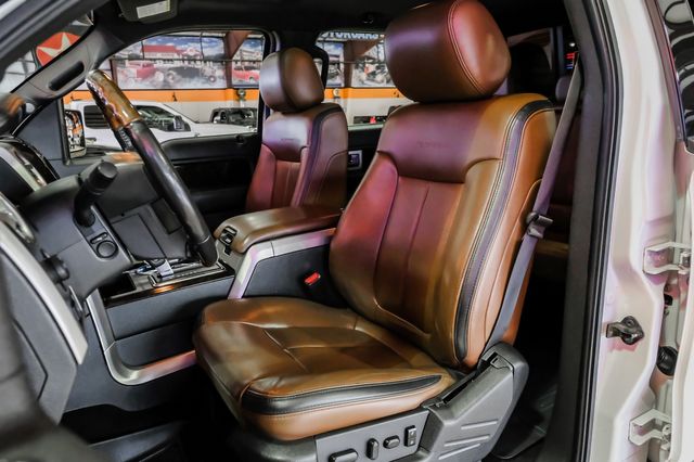 2014 Ford F-150 Platinum | New York, NY | Spincar Demo Account 2014 Ford F-150 Platinum | New York, NY | Spincar Demo Account