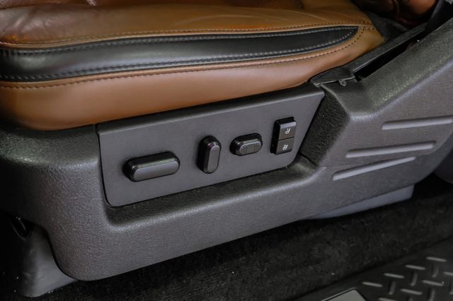 2014 Ford F-150 Platinum 2014 Ford F-150 Platinum