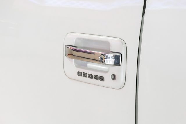 2014 Ford F-150 Platinum 2014 Ford F-150 Platinum