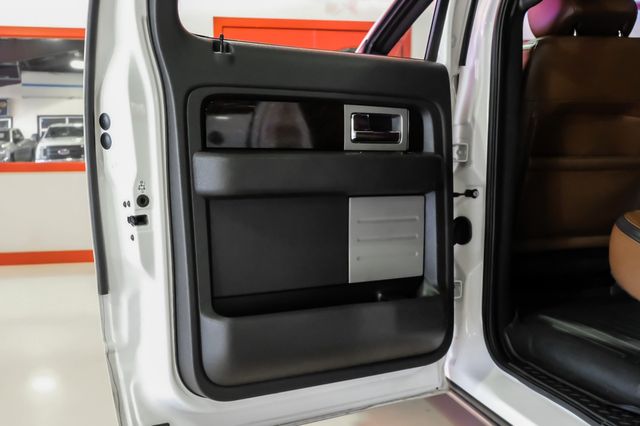 2014 Ford F-150 Platinum 2014 Ford F-150 Platinum