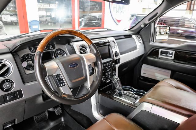 2014 Ford F-150 Platinum | New York, NY | Spincar Demo Account 2014 Ford F-150 Platinum | New York, NY | Spincar Demo Account