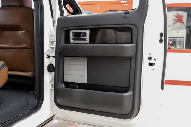 2014 Ford F-150 Platinum 2014 Ford F-150 Platinum