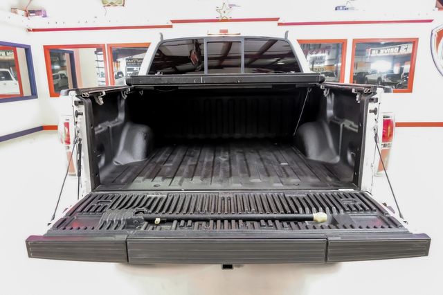 2014 Ford F-150 Platinum 2014 Ford F-150 Platinum