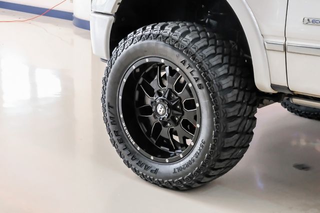 2014 Ford F-150 Platinum 2014 Ford F-150 Platinum