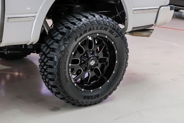 2014 Ford F-150 Platinum 2014 Ford F-150 Platinum